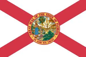 Florida State Flag